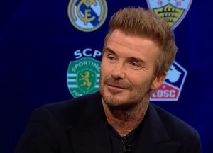 ‘เบ็คแฮม’ เจ็บปวดผีไม่ได้เล่น UCL-เอาใจช่วยราชัน