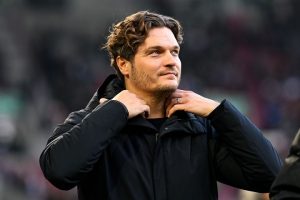 ‘อิบรา’ ติดต่อ ‘เตอร์ซิช’ เป้าหมายหากมิลานปลด ‘ฟอนเซก้า’