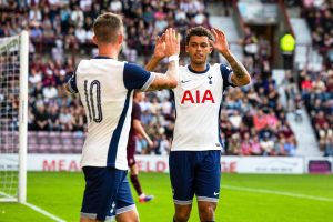 ‘แอนจ์’ ป้อง ‘จอห์นสัน’ โดนชาวเน็ตด่าหนักเกิน