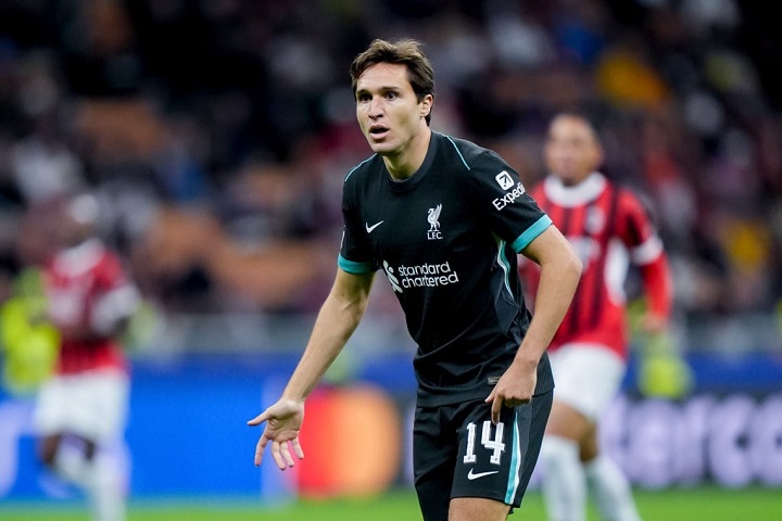 ‘สล็อท’ เผย ‘เคียซ่า’ ฟิตแล้วพร้อมลงเล่นมากขึ้น