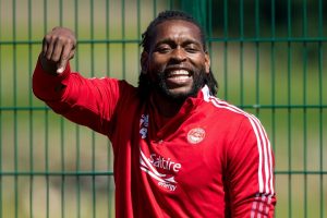 ‘โธมัส’ อดีตดาวรุ่งปืนโดนข้อหา ขนกัญชา 60 กิโลฯเข้า UK