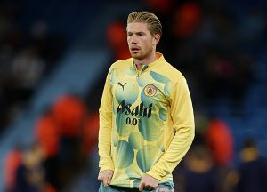 เป๊ปเชื่อ KDB พักไม่นาน-ลุ้นหนักคัมแบ็คเจอสาลิกา