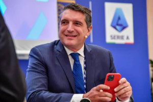 คาดเดาไม่ได้! ‘บิ๊กเซเรียอา’ โวมีจุดแข็งเหนือลีกอื่น