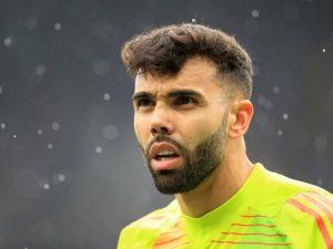 ปืนไร้เงา ‘ราย่า’ รายงานตัวก่อนเกมเลสเตอร์