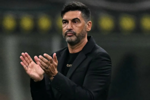 จัดหอกคู่! ‘ฟอนเซก้า’ เผยแผนมิลานปราบงูใหญ่