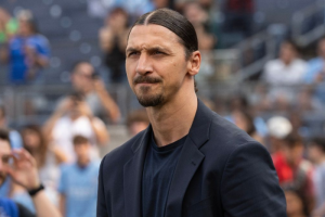 ‘อิบรา’ บอกตนคือนายใหญ่ตัวจริง ‘มิลาน’