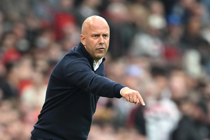 วิธีปราบผี! ‘สล็อท’ เผยใช้แผนสลับฝั่ง ‘โซโบ’