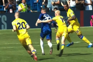 เปาดันเมิน! ‘มาเรสก้า’ ชี้ชัดพาเลซควรเหลือ 10 คน