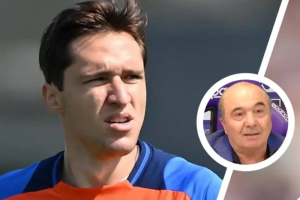 ใครคุ้ม? ปธ.ฟิออเย้ย ‘ยูเว่’ ขายเคียซ่าแค่ 12 ล.