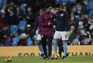 ‘กุนโดกาน’ ไม่เซอร์ไพรส์ ‘พี่ต้า’ คุมปืนไปได้สวย