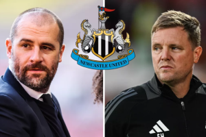 เผย ‘ฮาว’ จบปัญหา ‘มิตเชลล์’ พร้อมร่วมงานต่อ