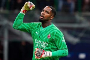 มิลานตกลงเบื้องต้นสัญญาใหม่ ‘เมญอง’ ถึงปี 2028