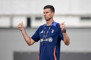 ‘มอตต้า’ ไม่กังวลเกมรุก ‘ม้าลาย’ ยังปืนฝืด