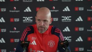 ไม่ขอแก้ตัว! ETH ชี้ผีช่วงเปลี่ยนผ่าน, แข้งเดี้ยงยังมี