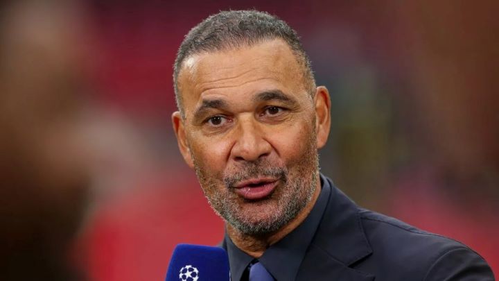 กุลลิท ยัน ‘เซิร์กซี’ มีของ – แต่กับผีตอนนี้ปังยาก