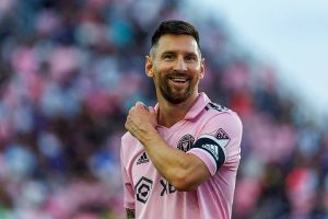 ฟีฟ่าเตรียมเชิญ ‘ไมอามี่’ ร่วมศึกชิงแชมป์สโมสรโลก