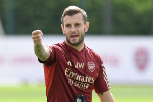 ‘วิลเชียร์’ จ่อลาชุดเด็กปืนรับงาน ‘นอริช’