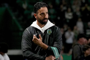 ขอคิดก่อน! ‘อโมริม’ ยันยังไม่ตกลงคุมผี