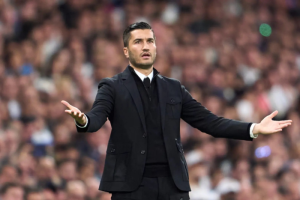 ‘ซาฮิน’ เชื่อเปลี่ยนแผนไม่ใช่เหตุโดนราชันแซง