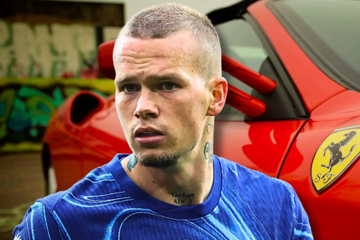 บิ๊กชัคตาร์จวก ‘สิงห์’ ใช้ ‘มูดรีค’ ไม่เป็น