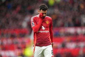 ‘บรูโน่’ หวังเค้นฟอร์มผลิตสกอร์ให้ผีอีกครั้ง