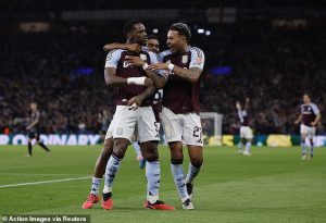 ตามแผน! อูไนชมเปาะ ‘ดูราน’ เด็กมันมีของ