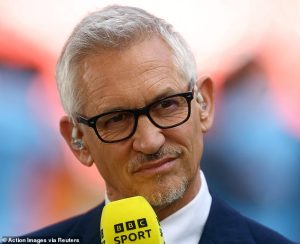 ‘ลินิเกอร์’ เผยเพิ่งเริ่มถกสัญญาใหม่ BBC