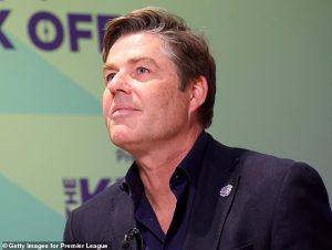 โฟกัสวิกฤตลีก! ‘บิ๊กพรีเมียร์’ ถอนตัวเกมกอล์ฟร่วมสื่อ