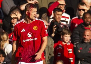 ETH เผยผีใช้ ‘ความไม่ยุติธรรม’ เป็นแรงขับคัมแบ็กชนะผึ้ง