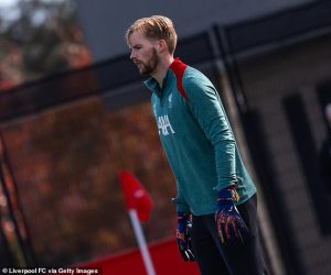 ‘ลูกหมี’ รับเยือนปืนยากแต่หงส์พร้อมเต็มที่