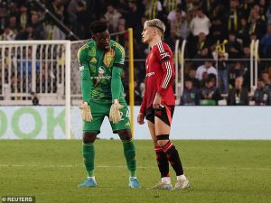 รับผิดชอบด้วยกัน! ‘บิ๊กโอ’ ไม่โทษกองหน้าทำผีฟอร์มห่วย