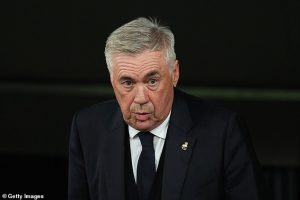 แฉ ‘อันเช’ คนตัดสินใจนำขบวนราชันบอยค็อตต์