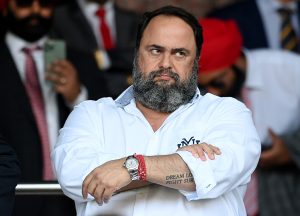 ‘เจ้าของทีมเจ้าป่า’ โดนแบนเหตุถ่มน้ำลายใกล้เปา