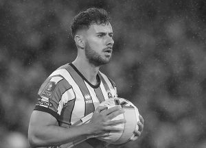 ช็อก! ‘บัลด็อค’ อดีตแบ็คดาบคู่เสียชีวิตด้วยวัย 31 ปี