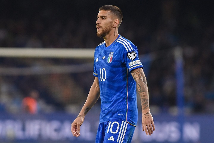 เผยอนาคต ‘เปลเลกรินี่’ สั่นคลอนทั้งในทีมชาติและสโมสร