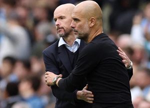 เบนนี่ยังหนุน ETH-คงมีแค่ ‘เป๊ป’ ดีพอทดแทน