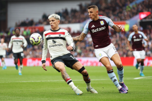 ‘การ์นาโช่’ เจ็บเข่า! ฟ้าขาวเรียก ‘บัวนาน็อตเต้’ ติดทีม