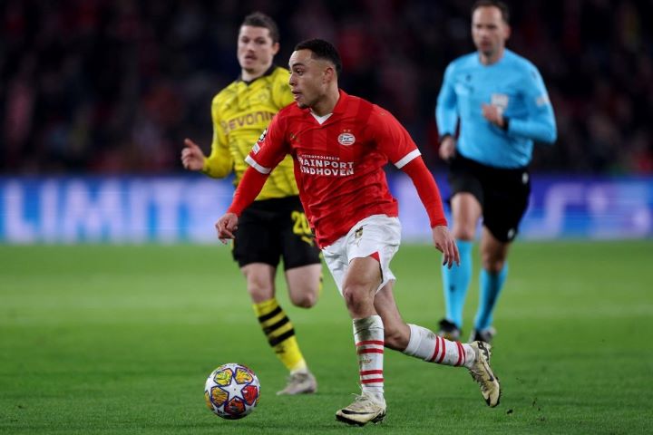 ‘เดสต์’ เผยค่อยๆเสียความมั่นใจกับบาร์ซ่า