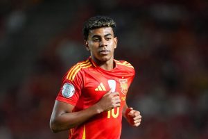 บาร์ซ่าเป่าปาก ‘ยามาล’ เจ็บไม่หนัก กระทิงปล่อยกลับสโมสร