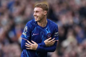 ‘น้องหนาว’ เผย ‘มาเรสก้า’ ต้องคอยห้ามซ้อมเพิ่ม