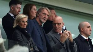 ‘ฮ็อตช็อต’ ชี้ อิเนออส ตั้ง ‘อโมริม’ พลาดอีกไม่ได้