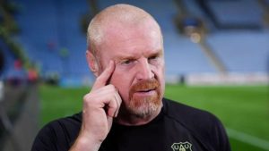 ‘ไดช์’ ยันภูมิใจติดโผกุนซือมากประสบการณ์ EPL