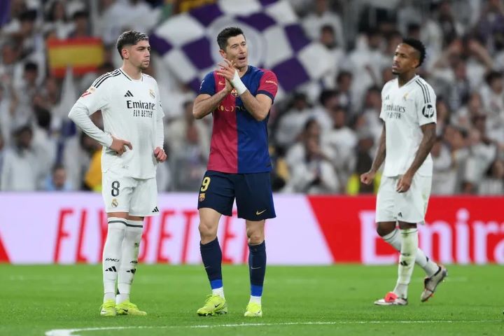 ‘เฟเด้’ รับพ่ายบาร์ซ่าส่งผลหนักว่าที่คิด