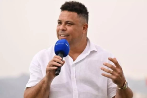 สื่อเผย R9 หวังนั่งประมุขบอลบราซิล-ตั้ง ‘เป๊ป’ คุมทีม