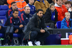 ต้องจูนอีกนาน! พี่เจ๋งชี้ ‘แข้งผี’ คิดมาก-ตัดสินใจไม่ดี