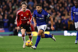 บิ๊กโอเซฟเยี่ยม! ‘กัปตันม้าขาว’ ผิดหวังไม่ชนะผี