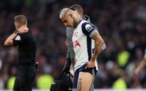 เจ็บยาวอีกแล้ว! แอนจ์ยอมรับ ‘ริชาร์’ อาการไม่สู้ดี