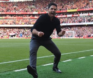 พี่ต้าไม่รับปาก ‘คุมอารมณ์’ ข้างสนาม