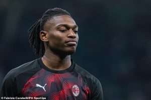 ‘เลเอา’ แจ้งเอเยนต์พร้อมย้ายหนาวนี้