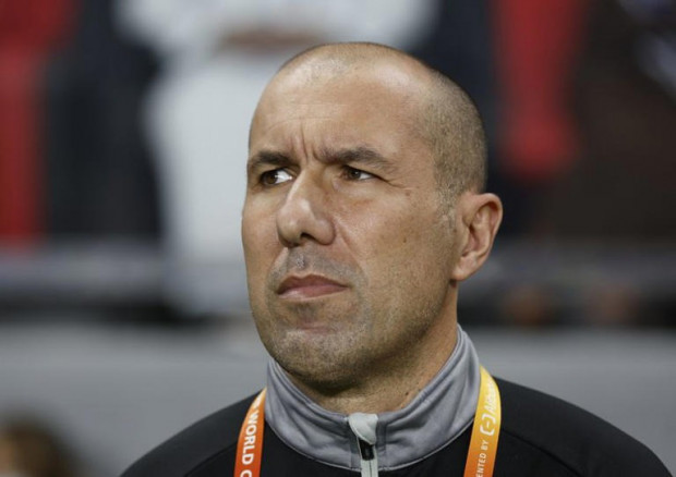 อัล-ไอน์ตั้ง ‘ยาร์ดิม’ เสียบแทน ‘เครสโป’